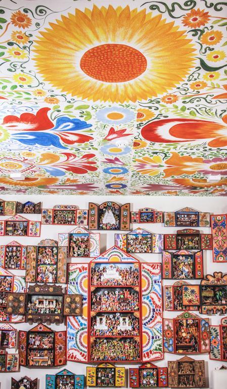 فندق El Retablo كوسكو المظهر الخارجي الصورة
